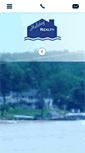 Mobile Screenshot of holidayrealtyhomes.com